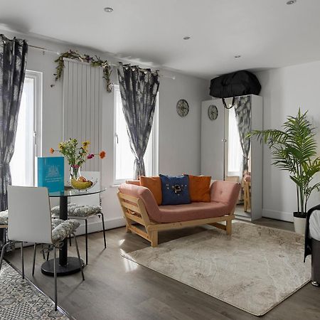 Exeter City Centre Apartments Stoop Apartment Экстерьер фото
